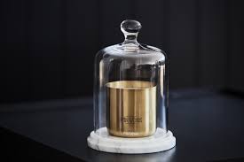 Kari Fragranced Candle