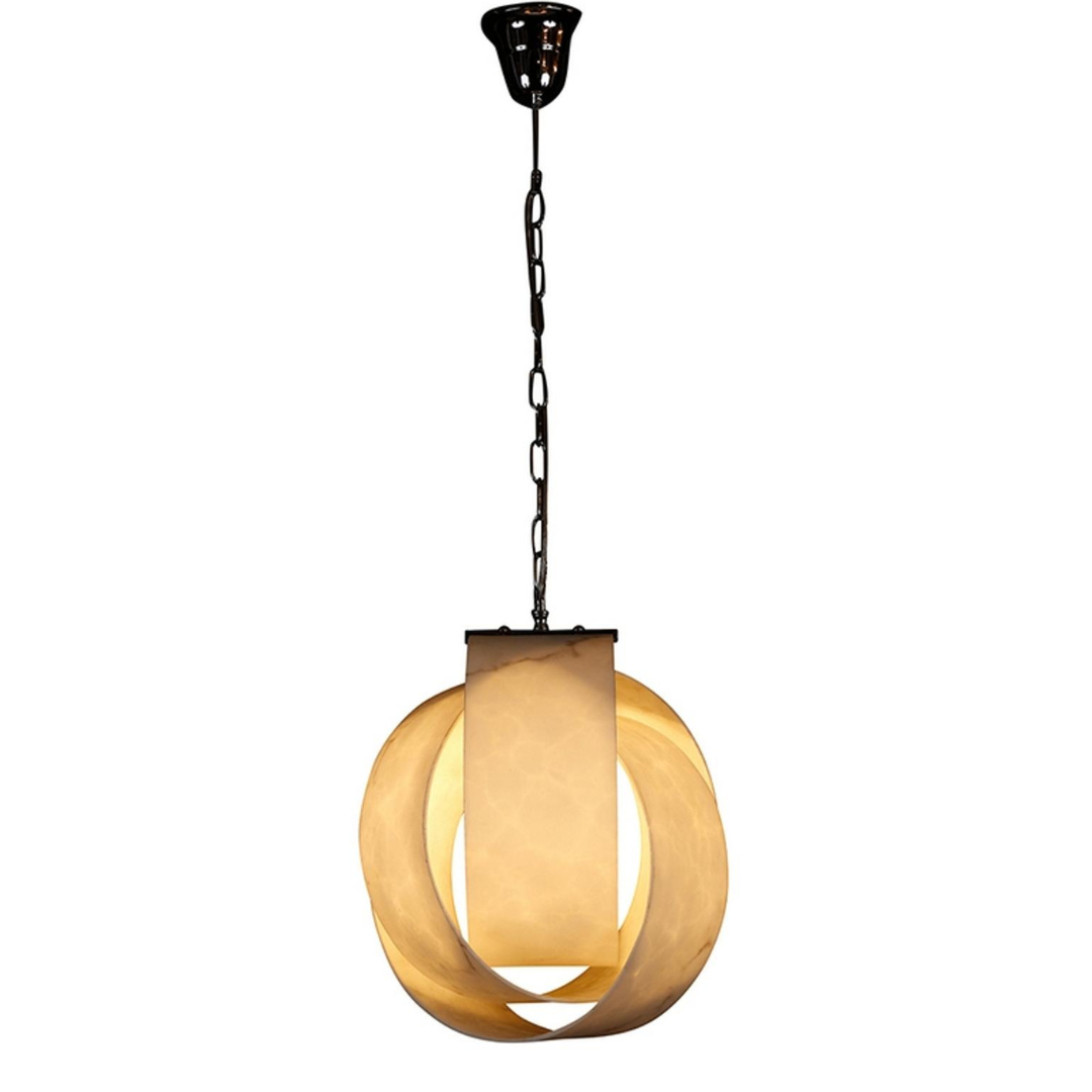 Brusells Pendant Light