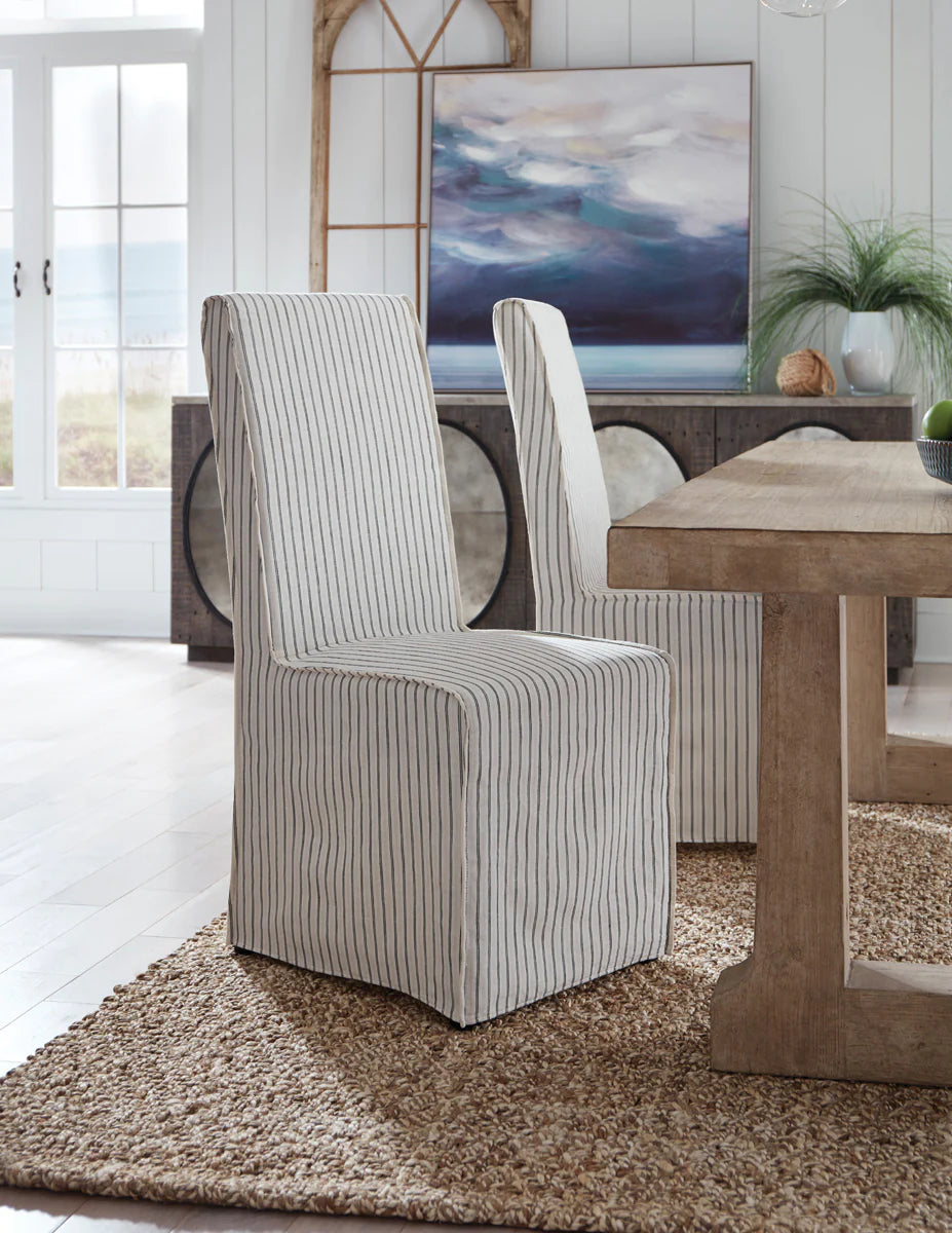Dining Chairs