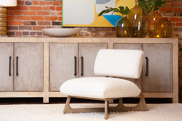 Accent Chairs
