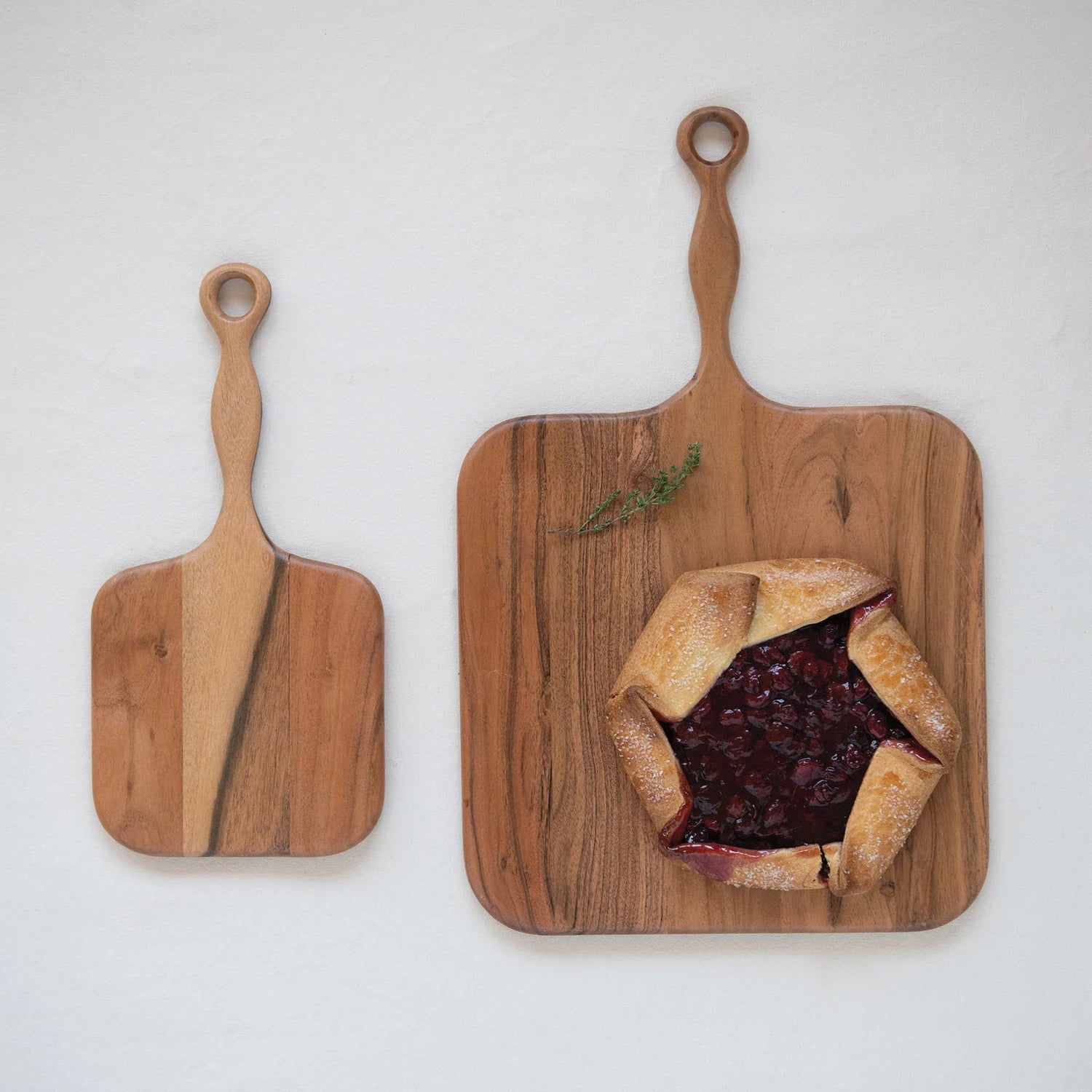 Wooden Boards