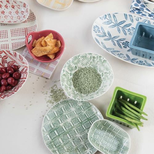 Plates