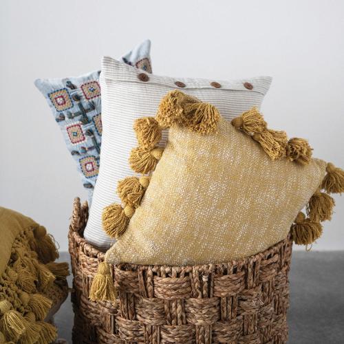 Decorative Pillows