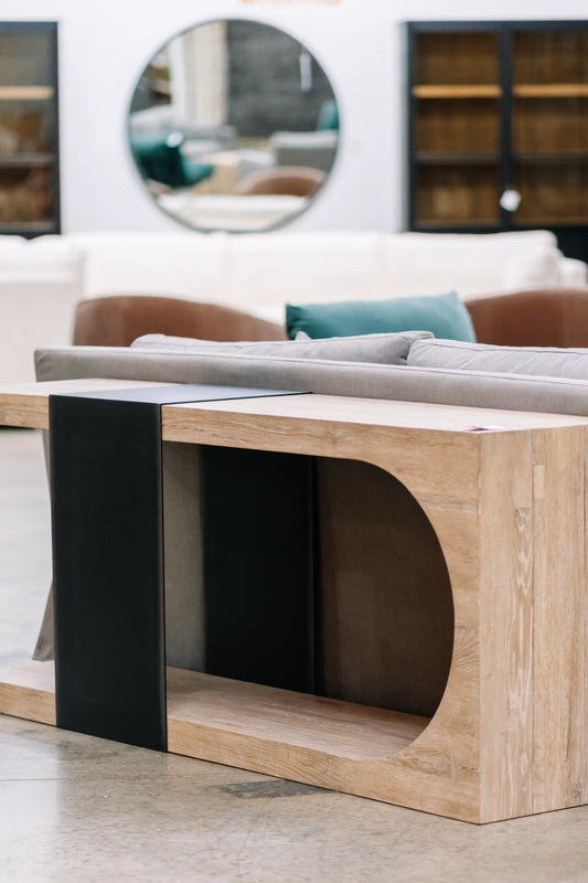 Danica Console Table