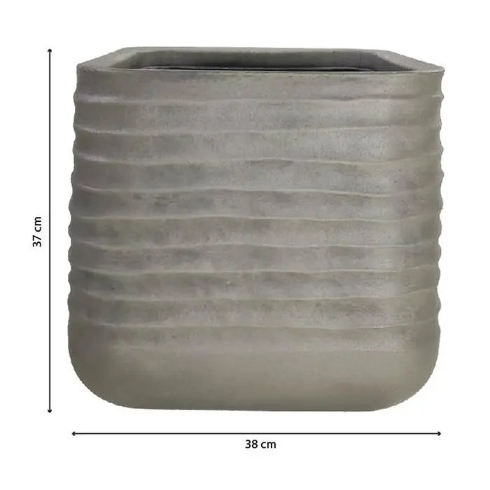 Medium Jason Planter Magnet 38x38x37