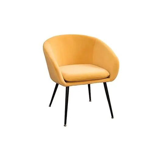 Havana Armchair Yellow