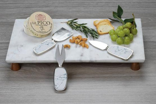 Amalfi Cheese Tool Set