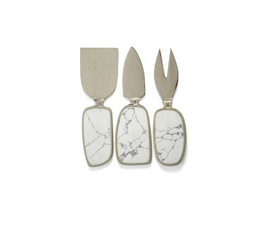Amalfi Cheese Tool Set