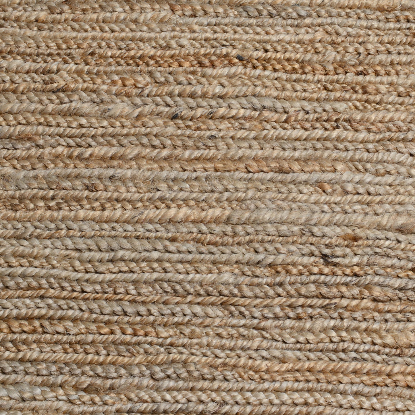 Soumak Jute Natural 5x8 Rug