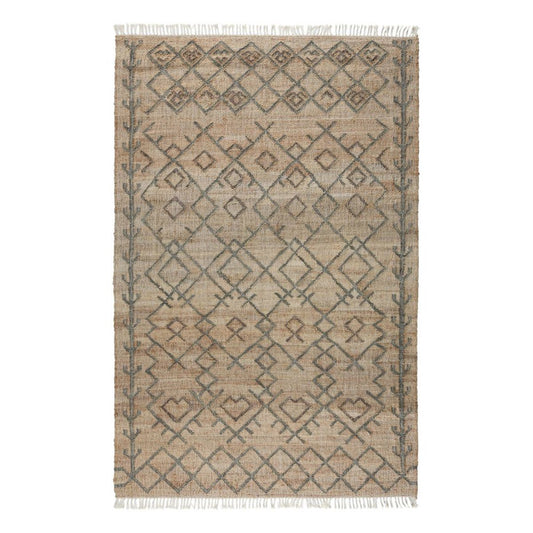 Accona Natural Sage  RUG 8x10