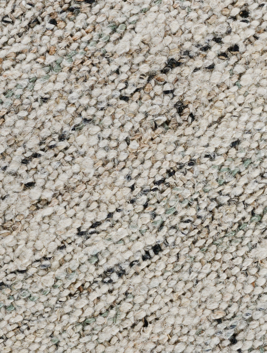 Oslo Natural Rug 5x8