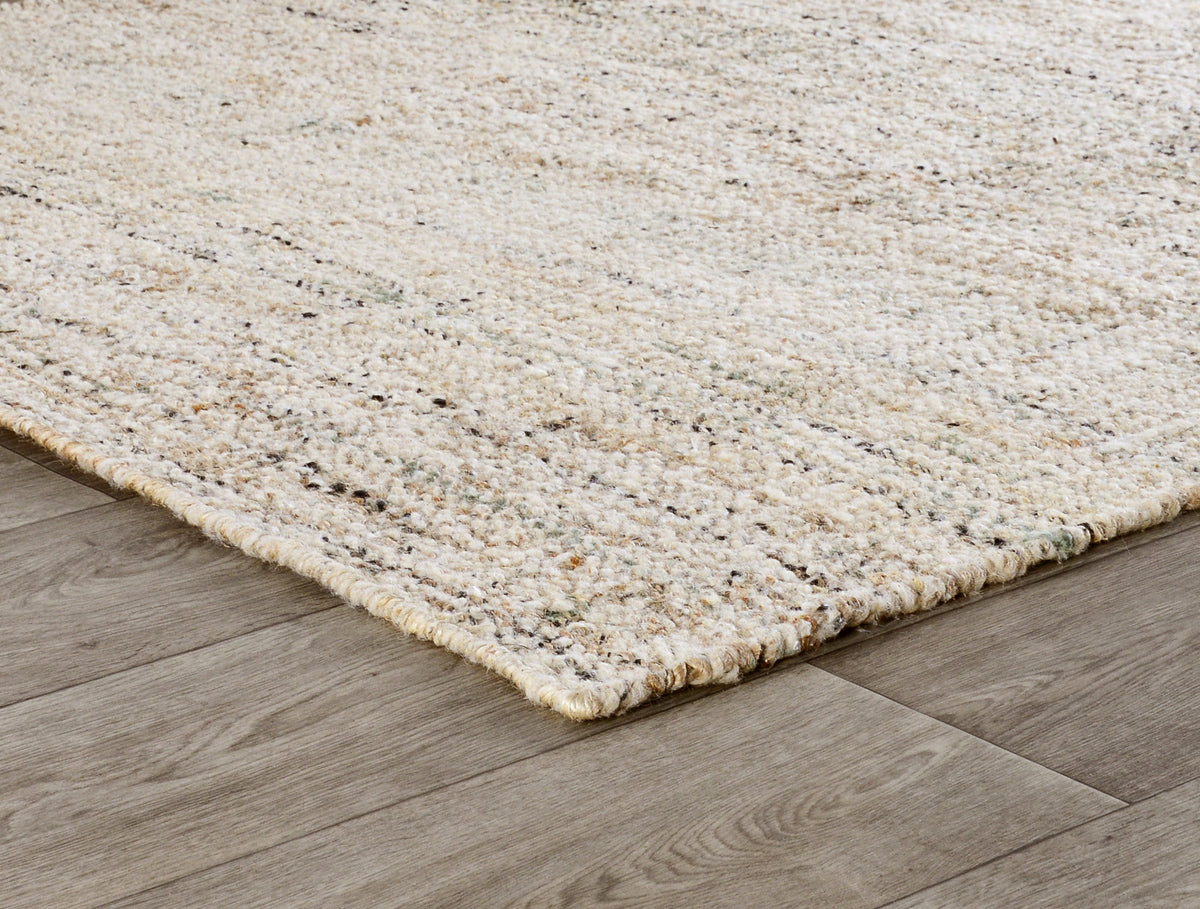 Oslo Natural Rug 5x8