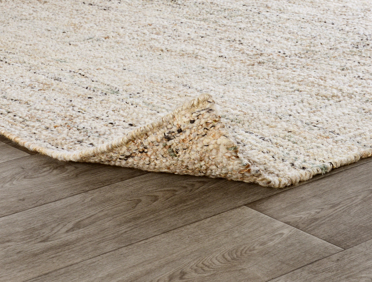 Oslo Natural Rug 5x8