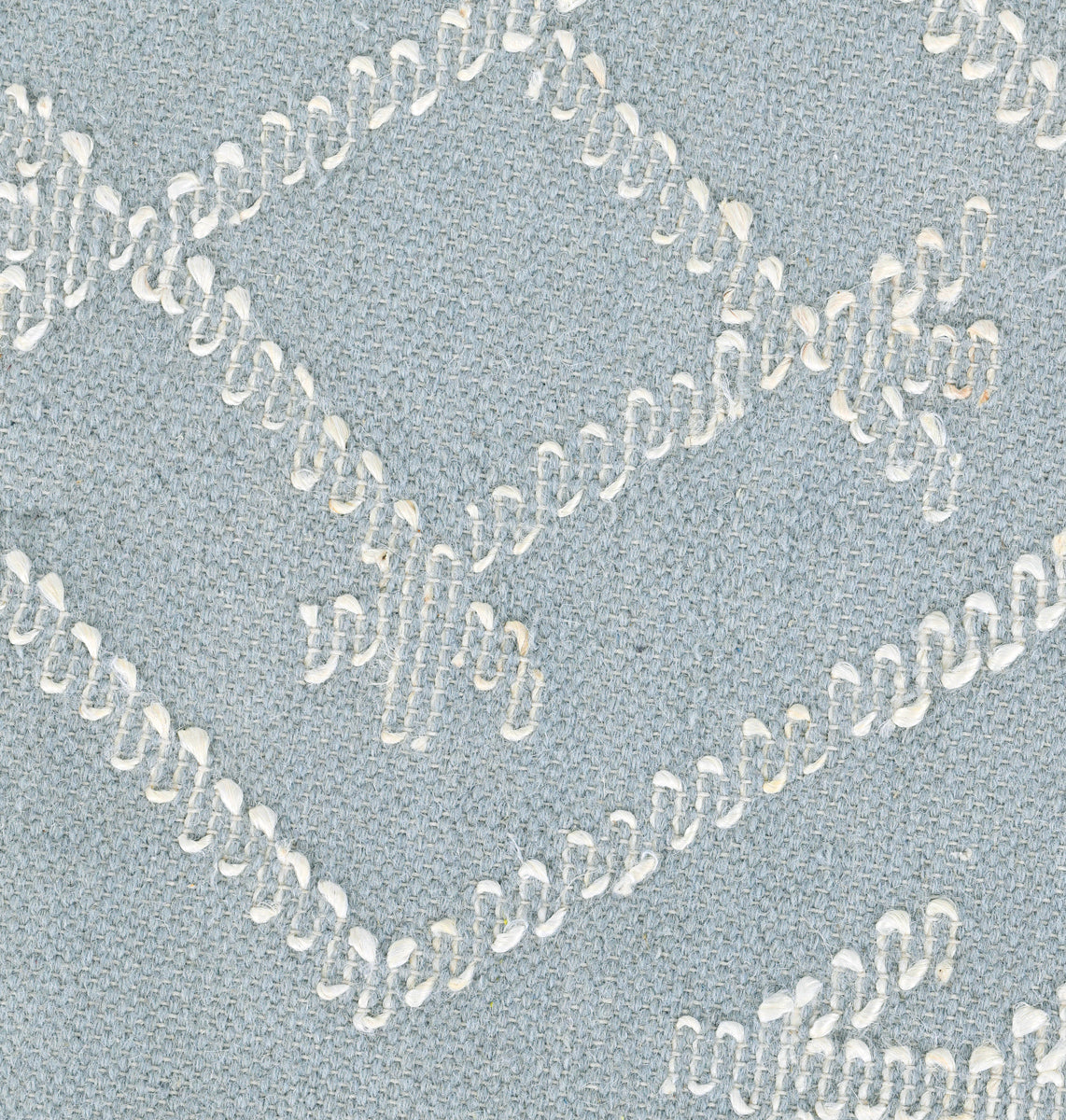 Lagos Gray Ivory 5x8 Rug