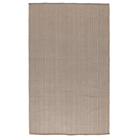 Indoor Outdoor Yuma Sand 8x10 Rug