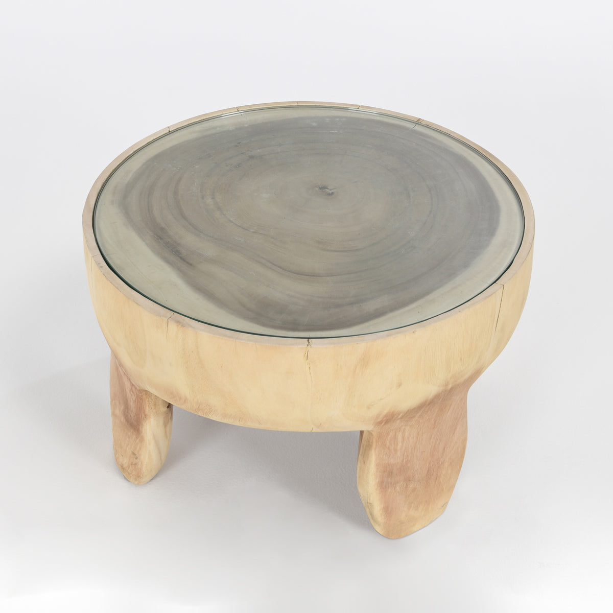 Avalon 24" Coffee Table