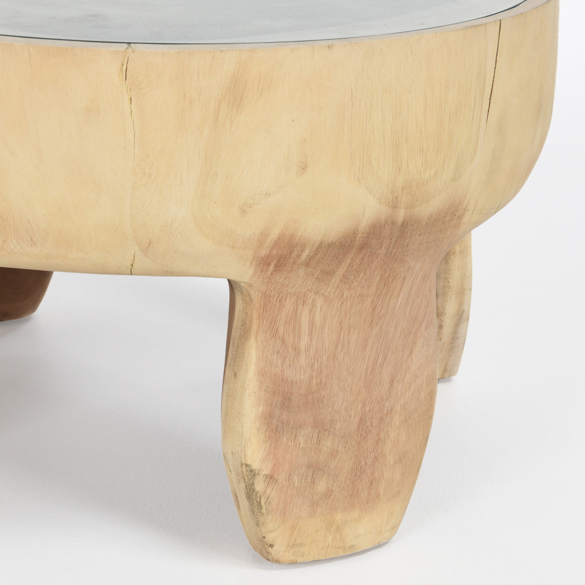 Avalon 24" Coffee Table