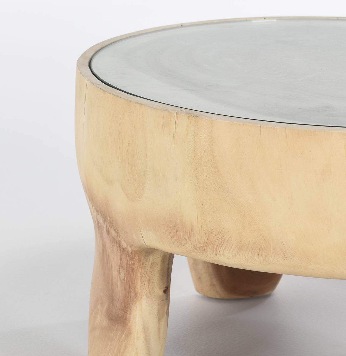 Avalon 24" Coffee Table
