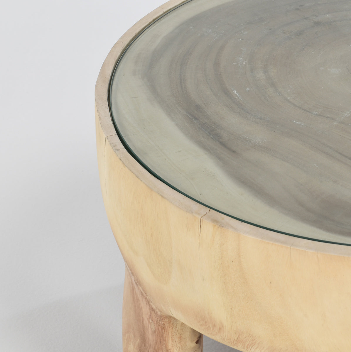 Avalon 24" Coffee Table
