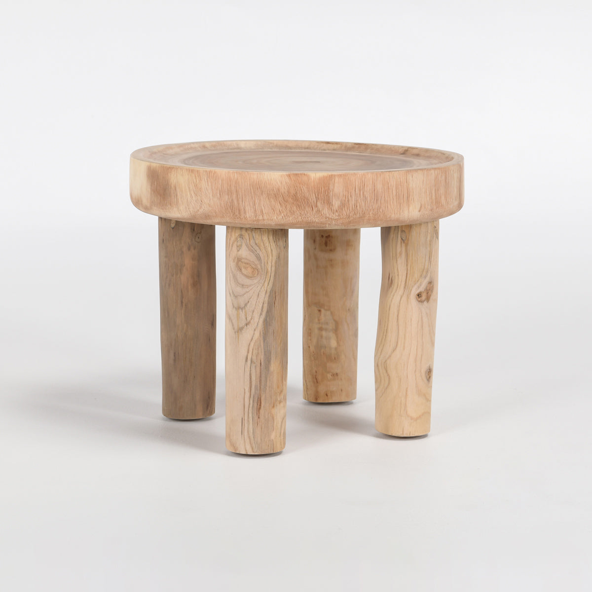 Tempest 20 Accent Table