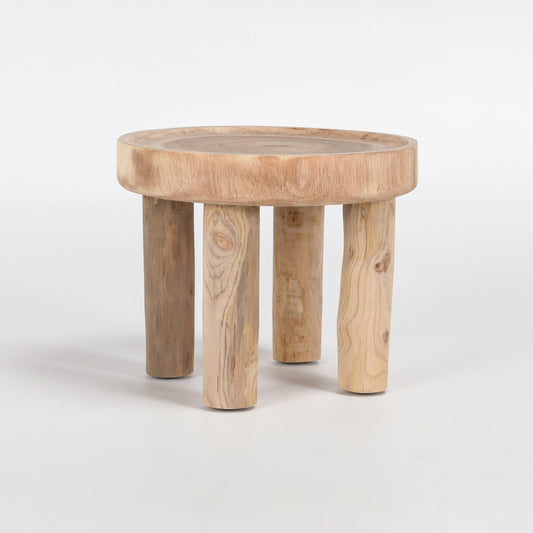 Tempest 20 Accent Table