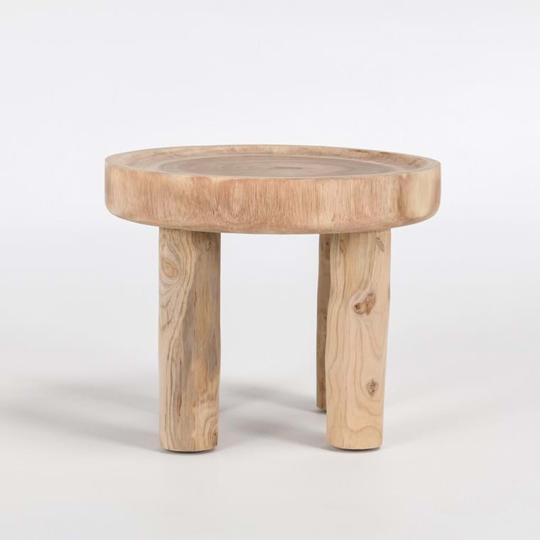 Tempest 20 Accent Table