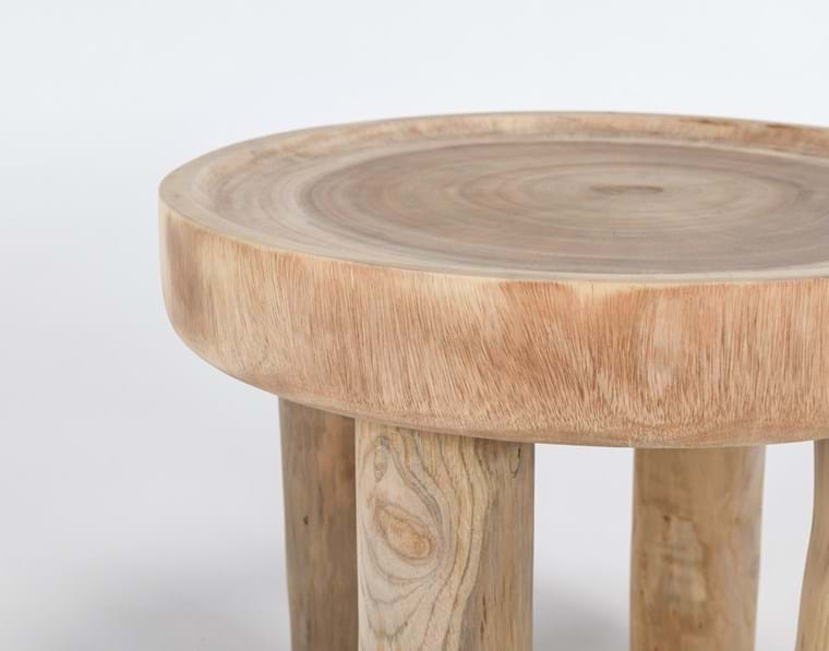 Tempest 20 Accent Table