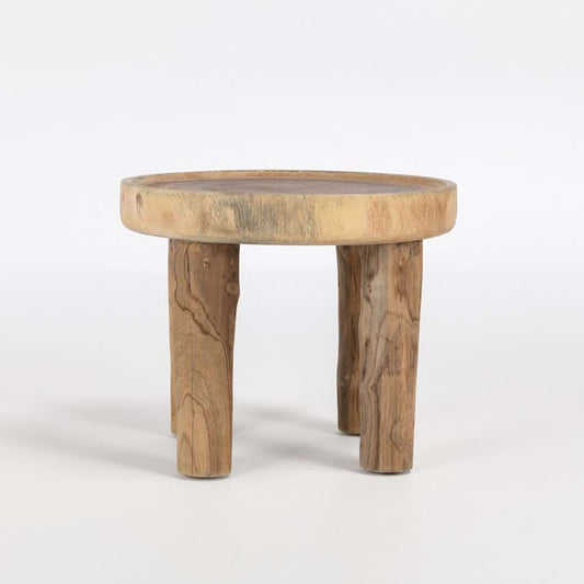 Tempest 22 Accent Table