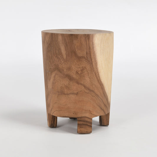 Lilo 14 Drum Accent Table