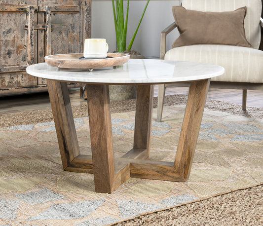Lunado Coffee Table