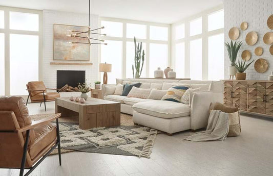 Bristol Coffee Table