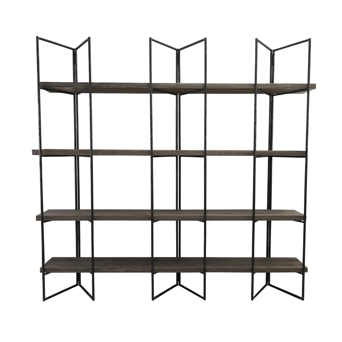 90" Campo Bookshelf