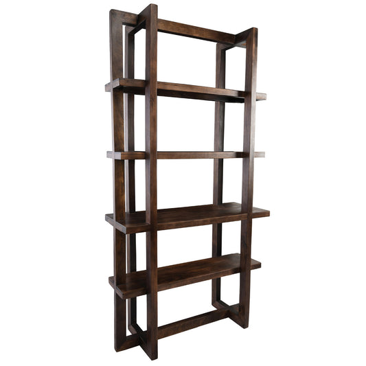 Sydney Bookcase 86"
