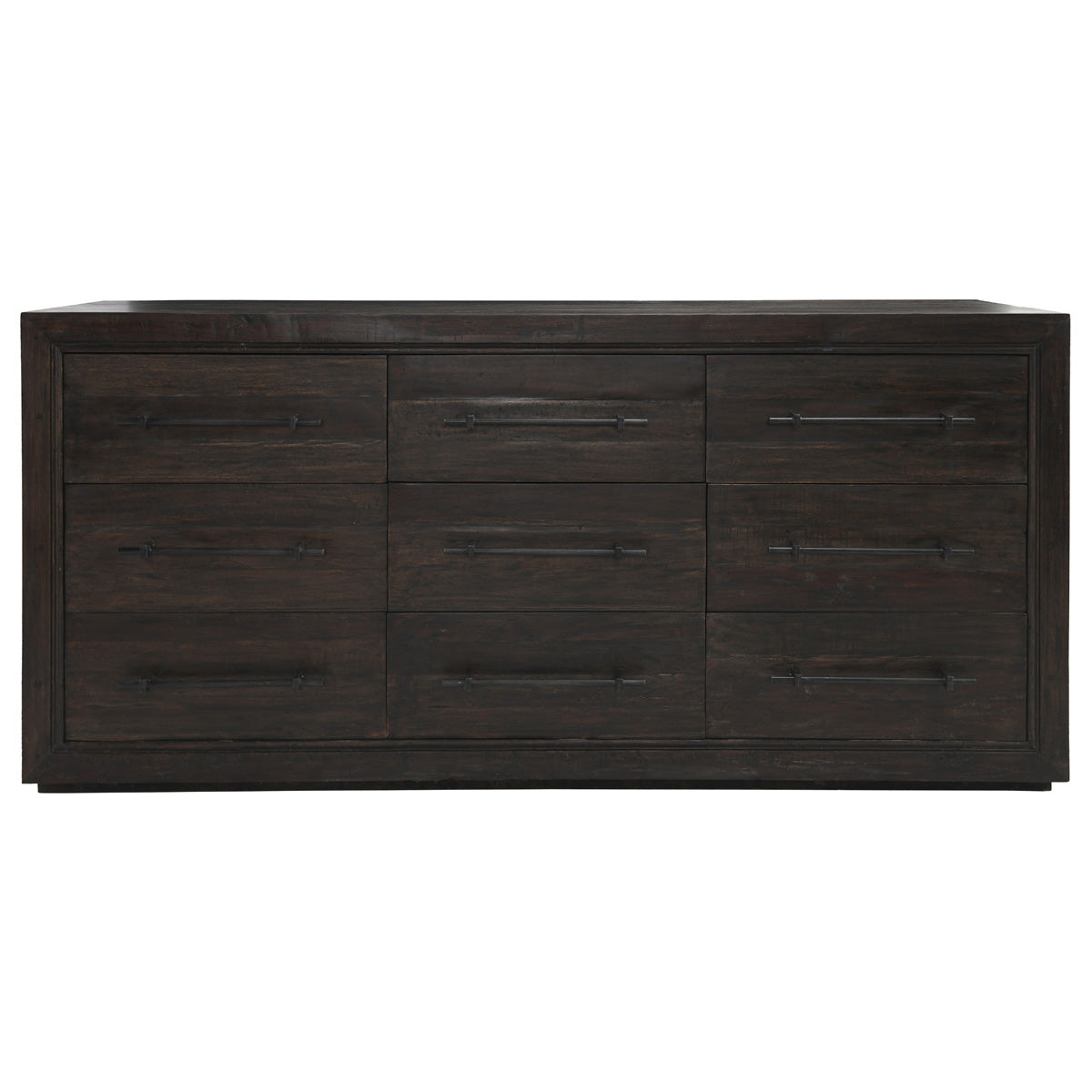 Magdalena 9 Drawer Dresser