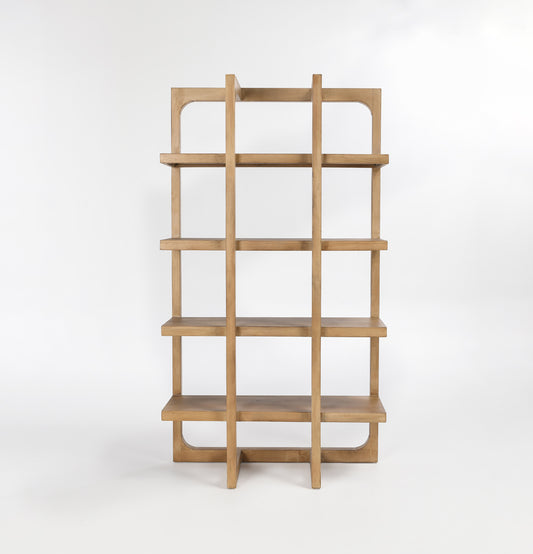 Gordon 86 Bookcase