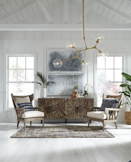 Lawrence Accent Chair