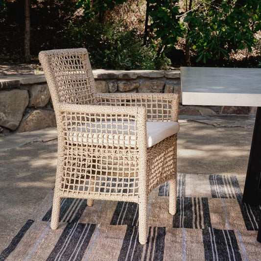 Brisbane Outdoor Dining Chair