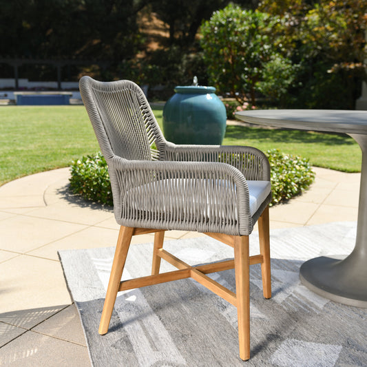 Marley Outdoor Dining Chair