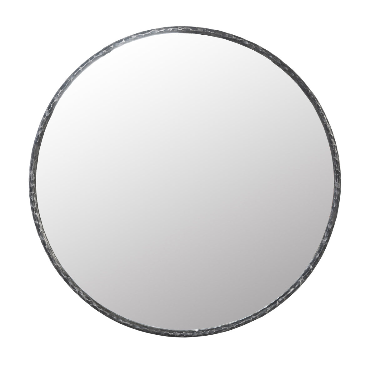 Howell 51" Round Mirror