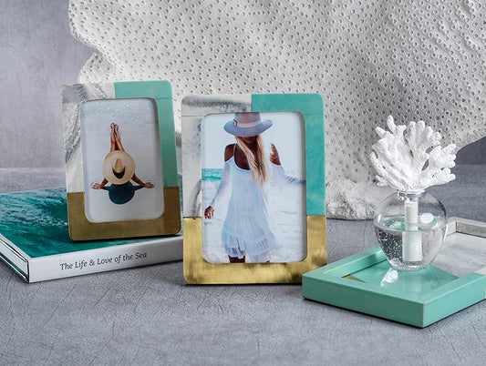 Apulia Photo Frame 4 x 6