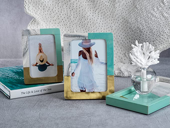Apulia Photo Frame 5 x 7