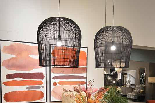 Beswick Pendant Light