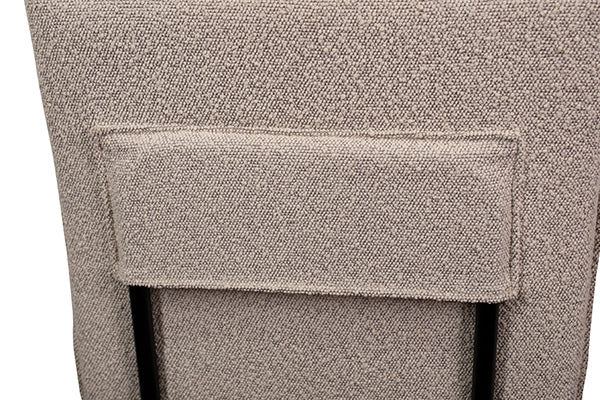 Dusk Dining Chair