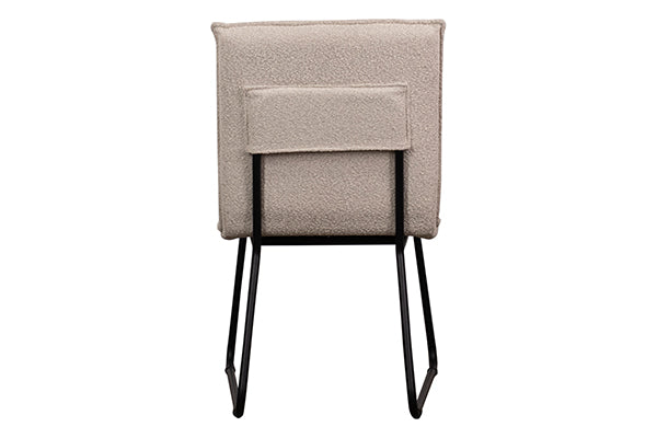 Dusk Dining Chair