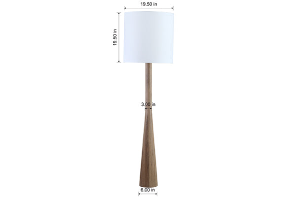 Adan Floor Lamp
