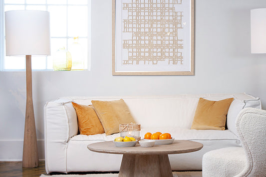 Adan Floor Lamp