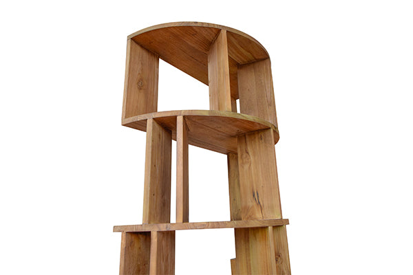 Franco Bookcase