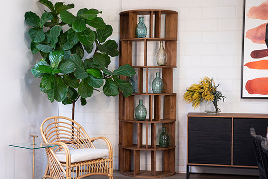 Franco Bookcase