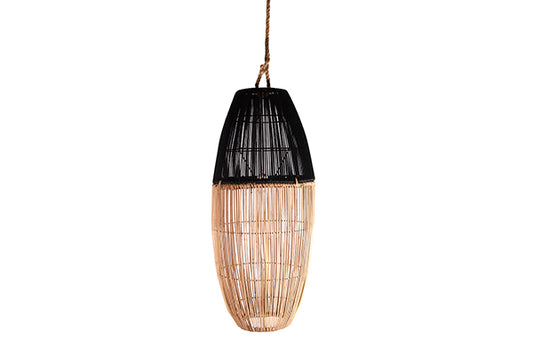 Elvis Hanging Lamp Oval Shape