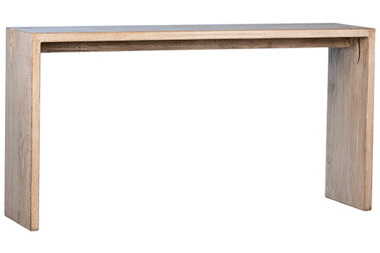 Merwin Console